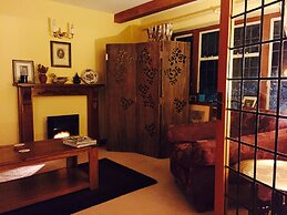 Iffin Farmhouse Accommodation