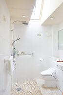 Iffin Farmhouse Accommodation