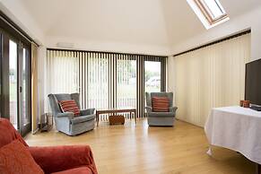 Iffin Farmhouse Accommodation