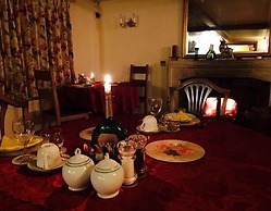 Iffin Farmhouse Accommodation