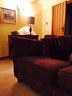 Iffin Farmhouse Accommodation