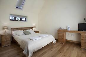 Iffin Farmhouse Accommodation