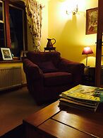 Iffin Farmhouse Accommodation