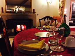 Iffin Farmhouse Accommodation