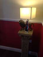 Lynebank House Hotel Bed & Breakfast