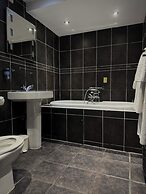 St George Hotel Rochester - Chatham