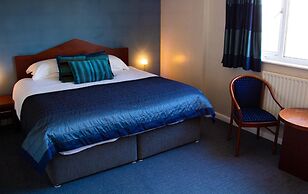 St George Hotel Rochester - Chatham