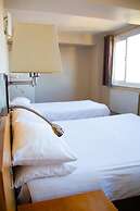 St George Hotel Rochester - Chatham