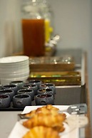 St George Hotel Rochester - Chatham