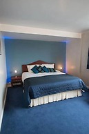 St George Hotel Rochester - Chatham