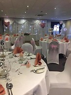 St George Hotel Rochester - Chatham