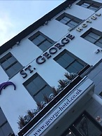 St George Hotel Rochester - Chatham