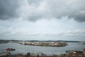 St George Hotel Rochester - Chatham