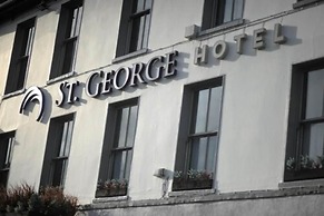 St George Hotel Rochester - Chatham