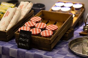 St George Hotel Rochester - Chatham