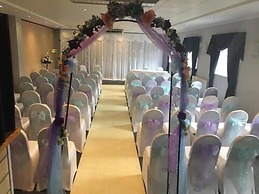 St George Hotel Rochester - Chatham