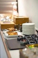 St George Hotel Rochester - Chatham