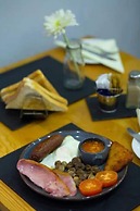 St George Hotel Rochester - Chatham