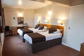 St George Hotel Rochester - Chatham