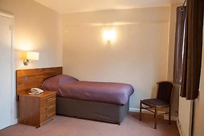 St George Hotel Rochester - Chatham