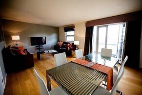 Chelmsford Serviced Apartments