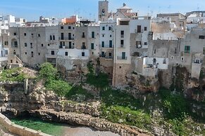 Covo dei Saraceni