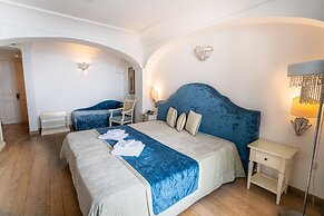 Covo dei Saraceni