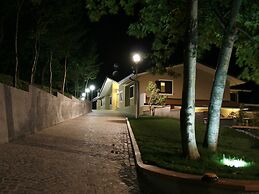 Hotel Castagneto