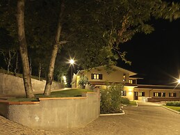 Hotel Castagneto