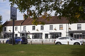 Two Brewers by Greene King Inns