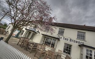 Two Brewers by Greene King Inns