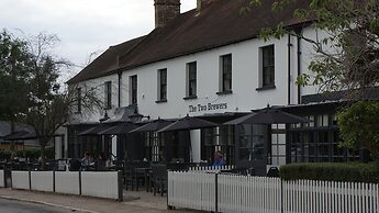 Two Brewers by Greene King Inns
