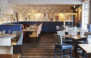 The Hartwood Hall Hotel by Greene King Inns