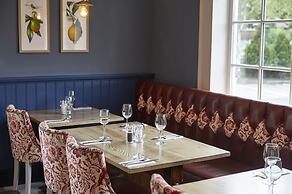 The Hartwood Hall Hotel by Greene King Inns