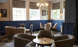 The Hartwood Hall Hotel by Greene King Inns