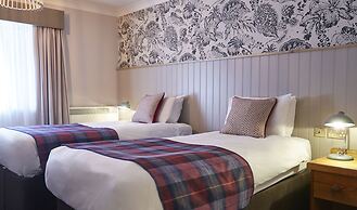 The Hartwood Hall Hotel by Greene King Inns