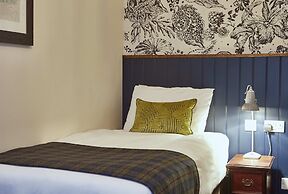 The Hartwood Hall Hotel by Greene King Inns