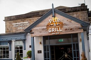 The Hartwood Hall Hotel by Greene King Inns