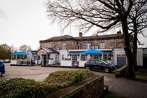 The Hartwood Hall Hotel by Greene King Inns