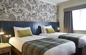 The Hartwood Hall Hotel by Greene King Inns