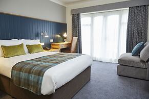 The Hartwood Hall Hotel by Greene King Inns
