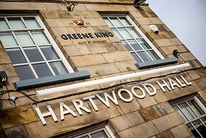 The Hartwood Hall Hotel by Greene King Inns