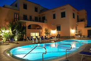 Hotel Terme Rosaleo