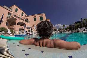 Hotel Terme Rosaleo