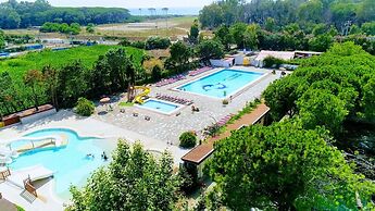 Camping Village Paestum