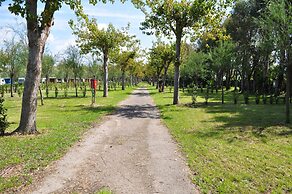 Camping Village Paestum