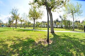 Camping Village Paestum