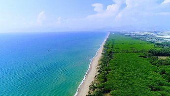 Camping Village Paestum