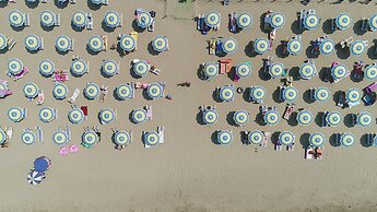 Camping Village Paestum