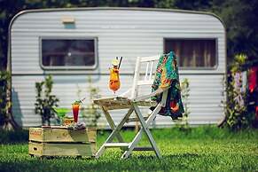 Camping Village Paestum